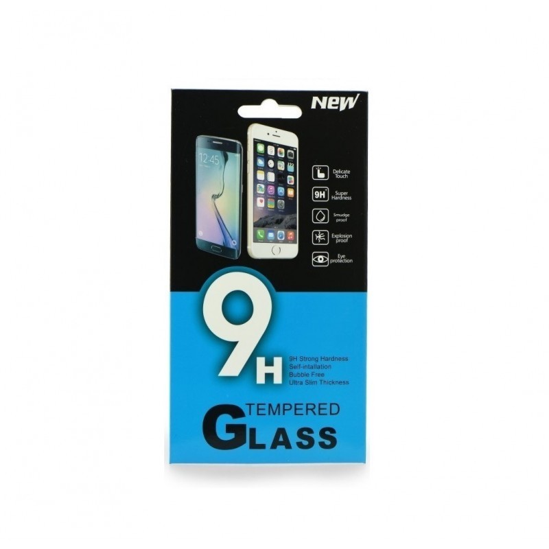 PELLICOLA IN VETRO TEMPERATO PER HUAWEI P30 LITE