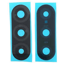 VETRO CAM POST SAMSUNG A266 A26 5G (SENZA CORNICE)