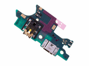 PCB DI RICARICA SAMSUNG A750 A7 (2018) ORIGINALE GH96-12081A