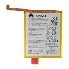 BATTERIA HUAWEI SERVICE-PACK P9/P9 LITE/P8LITE 2017/P10 LITE/P20 LITE HB366481ECW 2900mAh