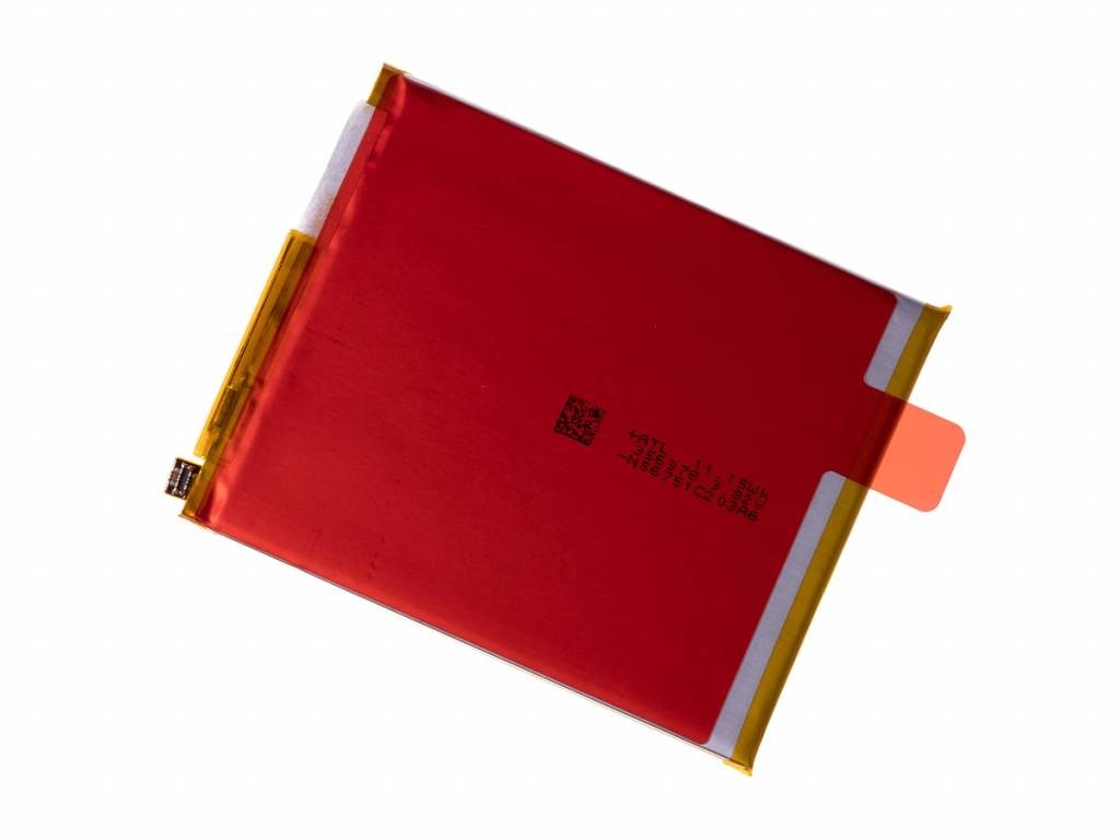 BATTERIA HUAWEI SERVICE-PACK P9/P9 LITE/P8LITE 2017/P10 LITE/P20 LITE HB366481ECW 2900mAh