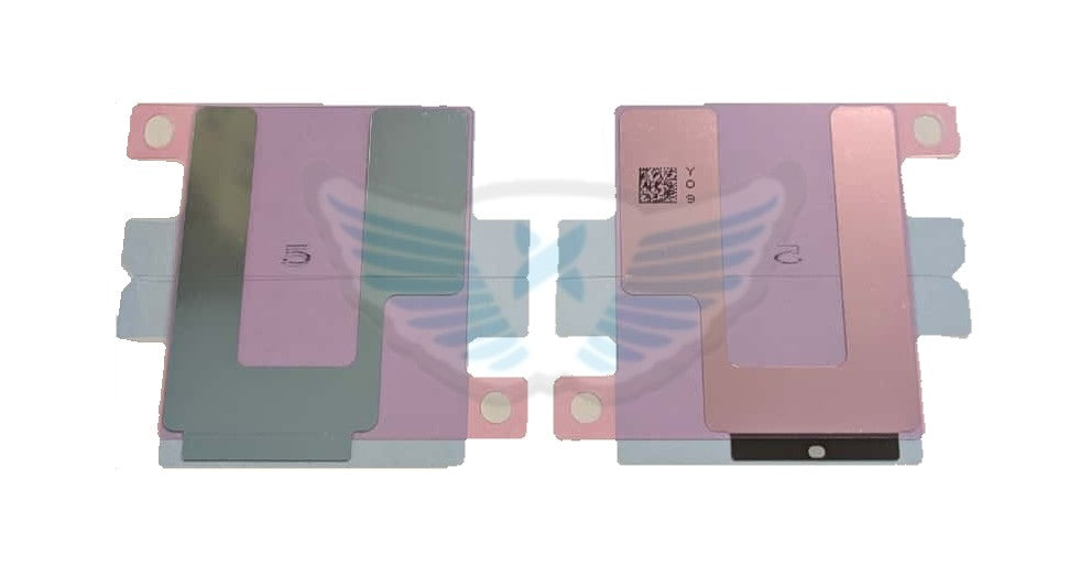 ADESIVO BATTERIA IPHONE 17 PRO