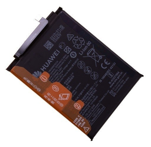 BATTERIA HUAWEI SERVICE-PACK MATE 10 LITE / NOVA PLUS / P30 LITE / P SMART PLUS HB356687ECW 3.82V 3340mAh