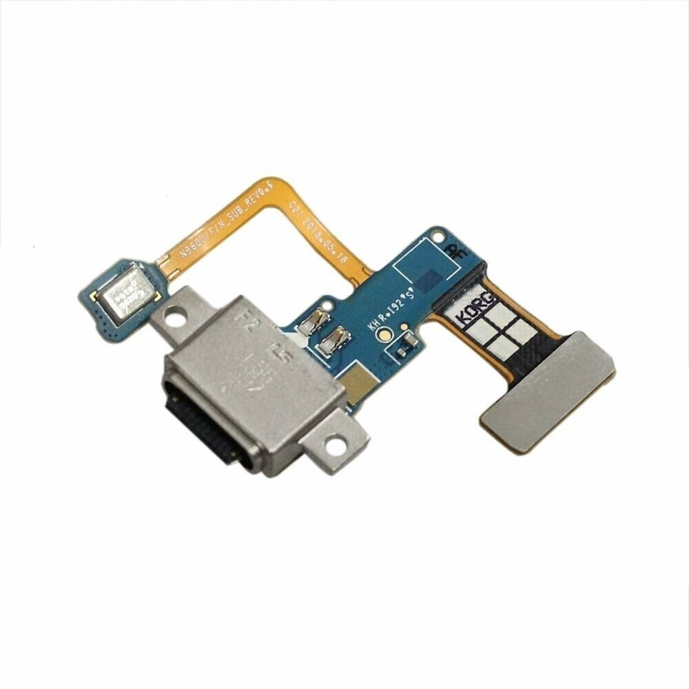 FLAT DI RICARICA SAMSUNG N960 NOTE 9 REV 0.6