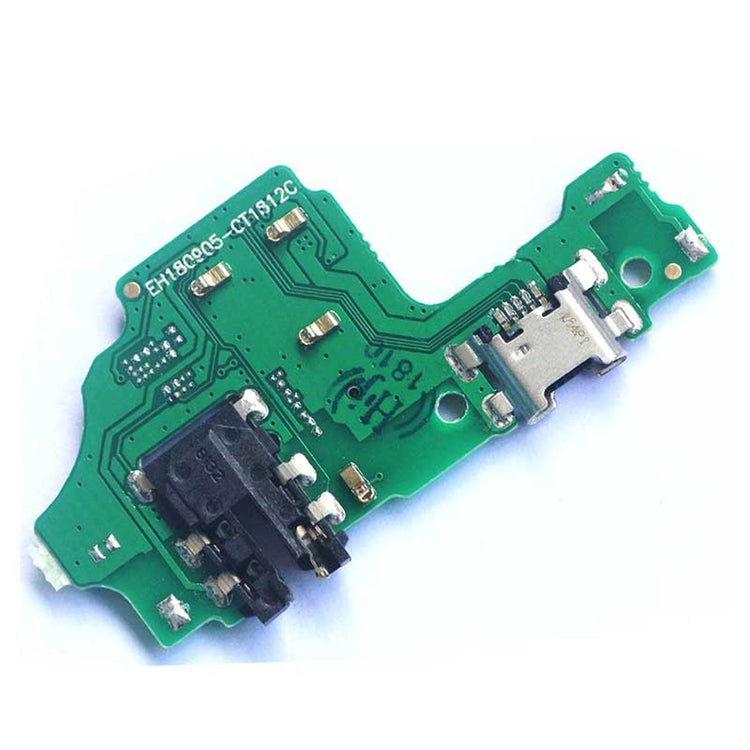 PCB DI RICARICA HUAWEI HONOR 8X / HONOR VIEW 10 LITE