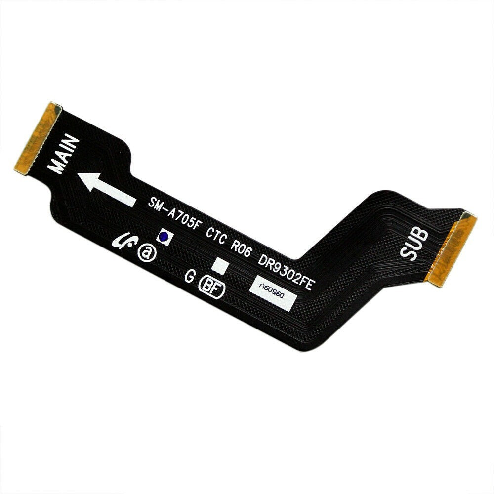 FLAT COLLEGAMENTO BOARD SAMSUNG A705 A70