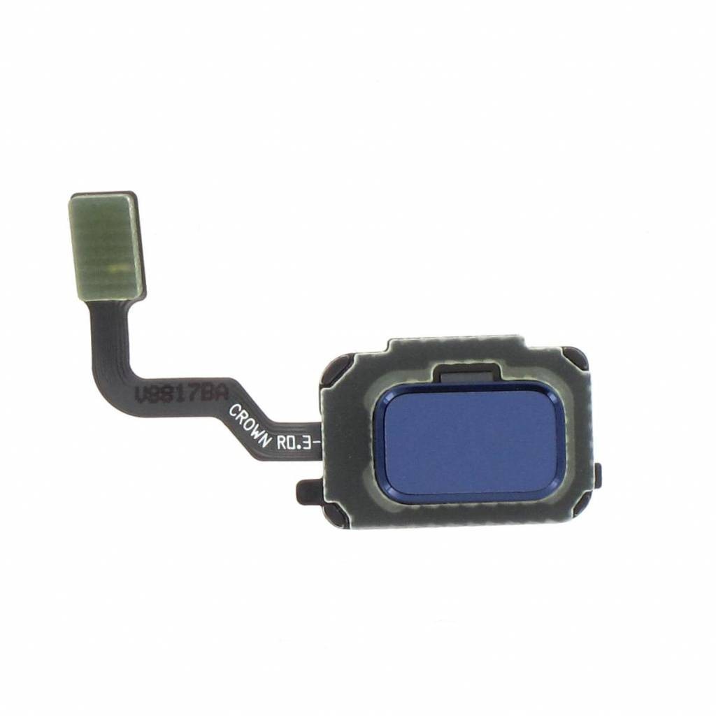 FLAT TASTO TOUCH ID SAMSUNG N960 NOTE 9 BLU