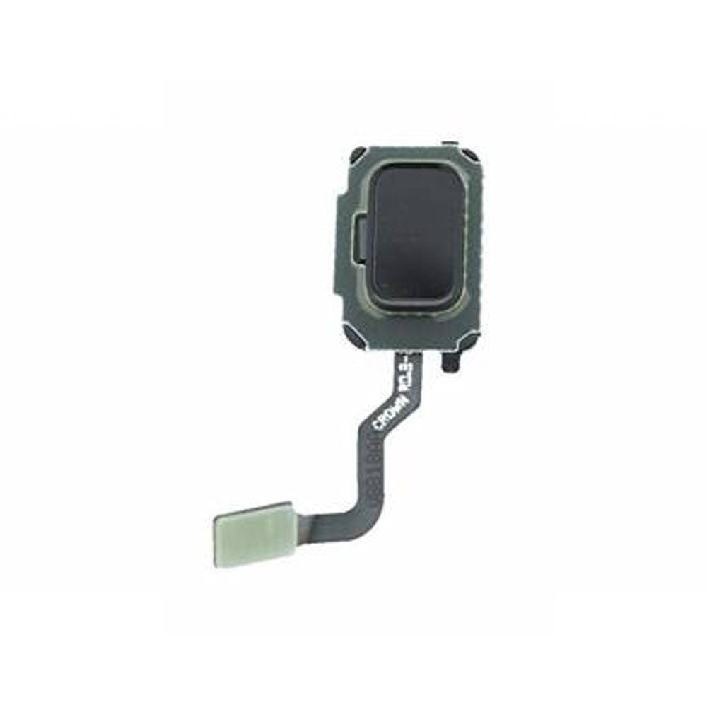 FLAT TASTO TOUCH ID SAMSUNG N960 NOTE 9 NERO