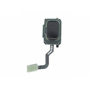 FLAT TASTO TOUCH ID SAMSUNG N960 NOTE 9 NERO