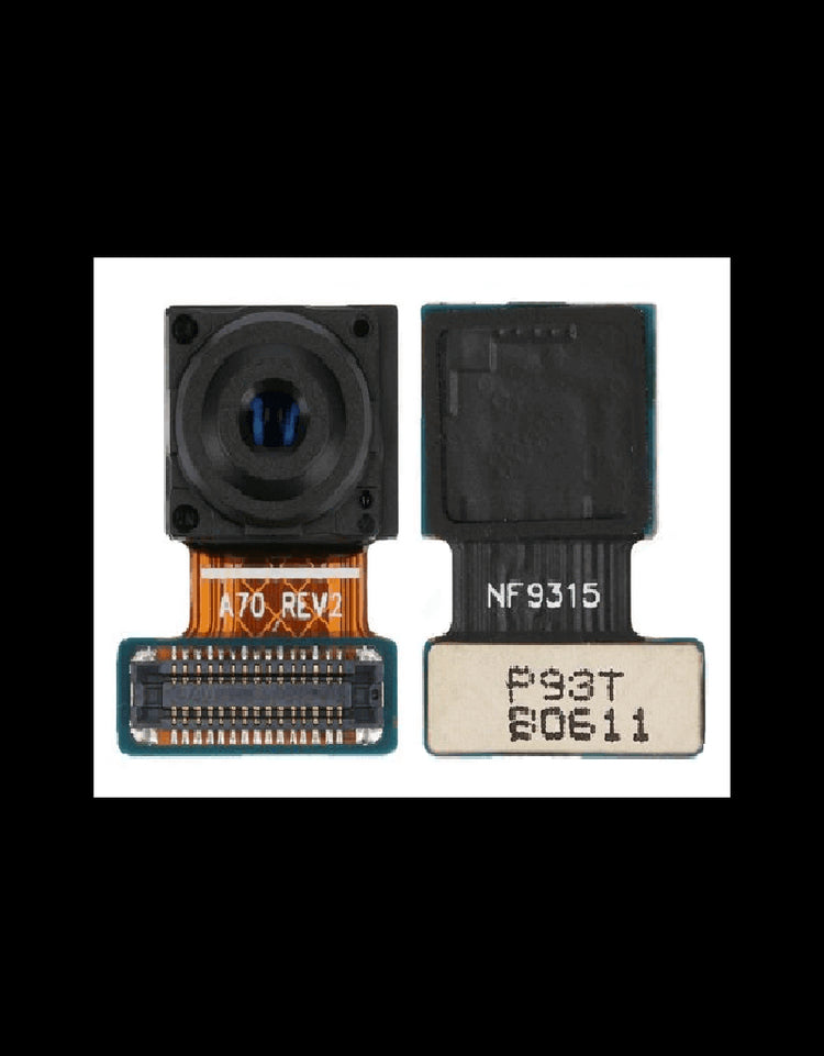 FOTOCAMERA ANTERIORE SAMSUNG A705 A70
