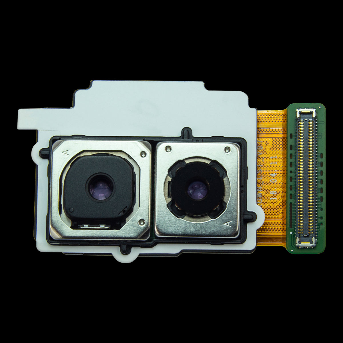 FOTOCAMERA POSTERIORE SAMSUNG N960 NOTE 9