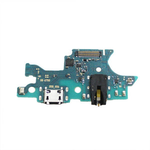 PCB DI RICARICA SAMSUNG A750 A7 (2018)
