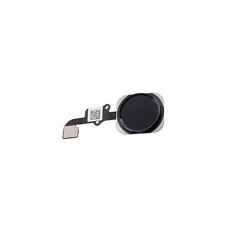 FLAT HOME IPHONE 6S/6SPLUS BLACK