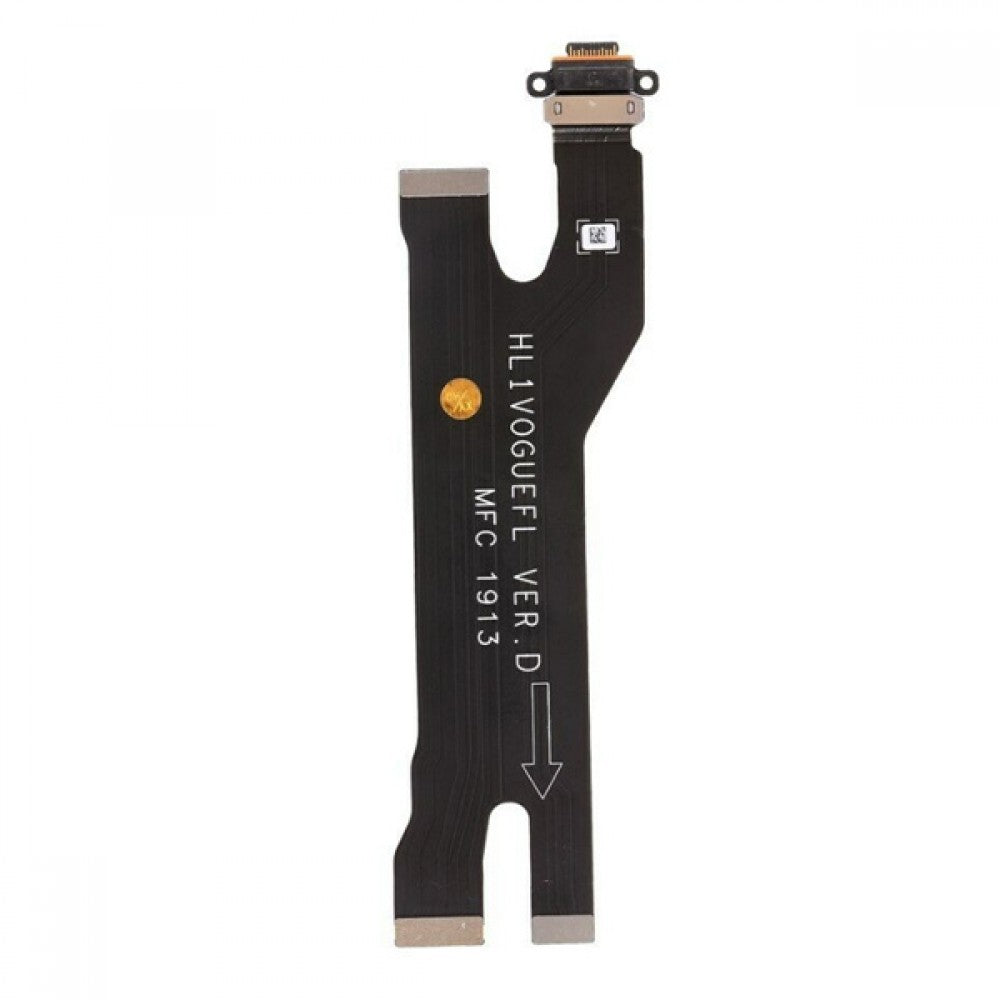 FLAT DI RICARICA HUAWEI P30 PRO