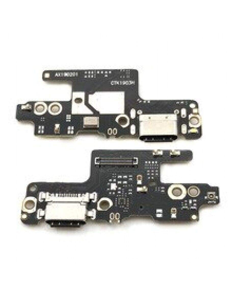 PCB DI RICARICA XIAOMI REDMI NOTE 7