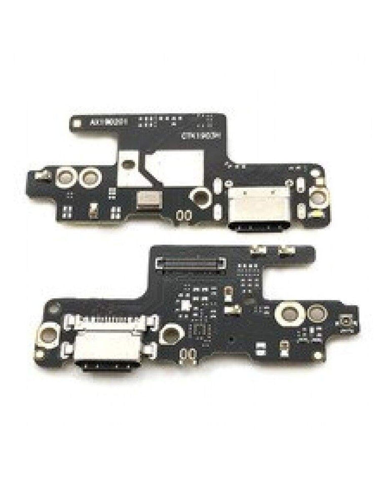 PCB DI RICARICA XIAOMI REDMI NOTE 7