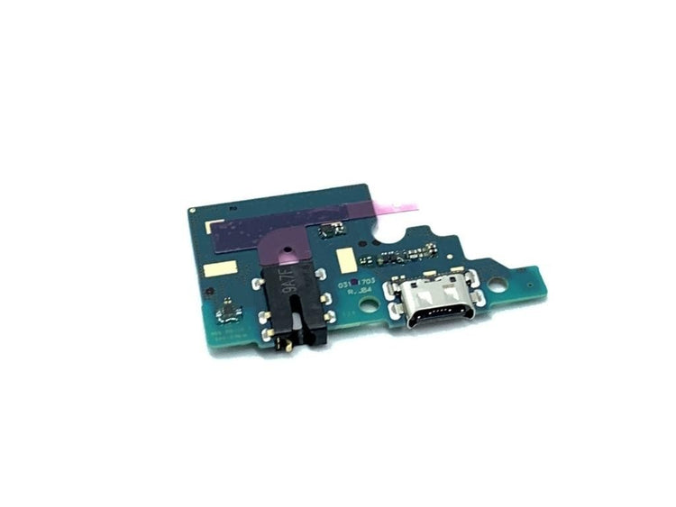 PCB DI RICARICA SAMSUNG A515 A51 ORIGINALE GH96-12992A