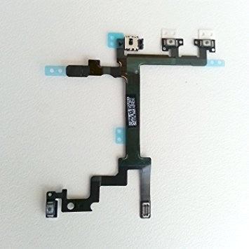 FLAT POWER CON SUPPORTI IPHONE 5