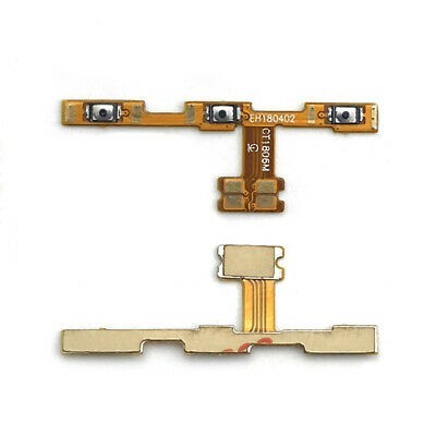 FLAT POWER HUAWEI Y7 2018