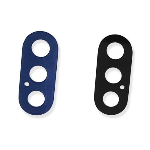 VETRO CAM POSTERIORE IPHONE X (SENZA CORNICE)