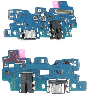 PCB DI RICARICA SAMSUNG A307 A30S ORIGINALE GH96-12857A