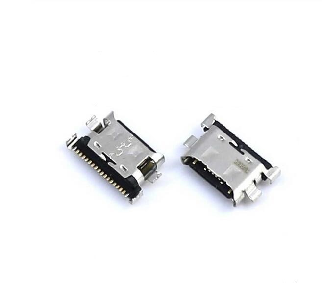 CONNETTORE DI RICARICA SAMSUNG A202/A205/A305/A307/A405/A505/A515/A705/M205/M305 USB TYPE C