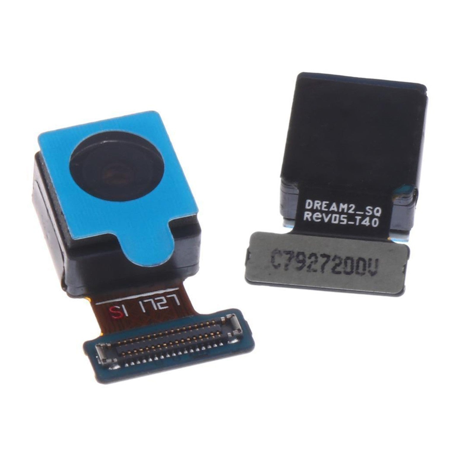 FOTOCAMERA ANTERIORE SAMSUNG N950 NOTE 8