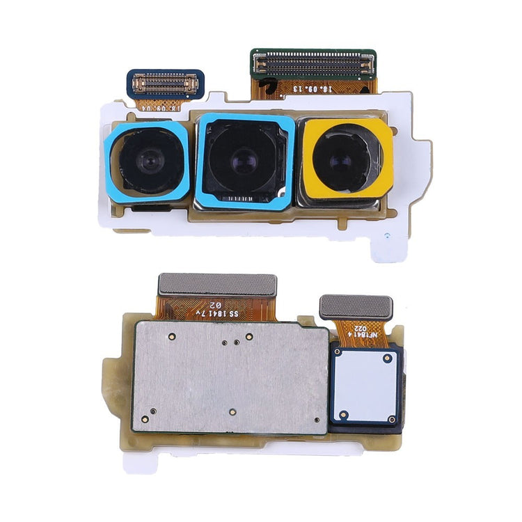 FOTOCAMERA POSTERIORE SAMSUNG G973/G975 S10/S10 PLUS