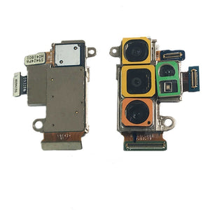 FOTOCAMERA POSTERIORE SAMSUNG N970/N975 NOTE 10/NOTE 10 PLUS