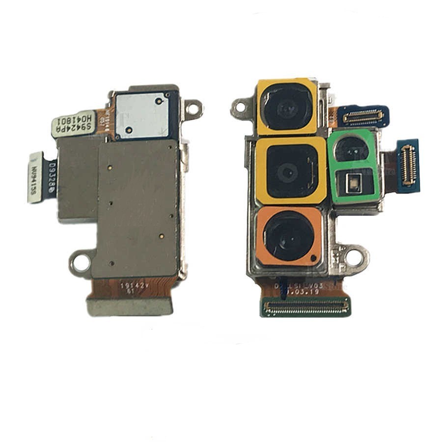 FOTOCAMERA POSTERIORE SAMSUNG N970/N975 NOTE 10/NOTE 10 PLUS