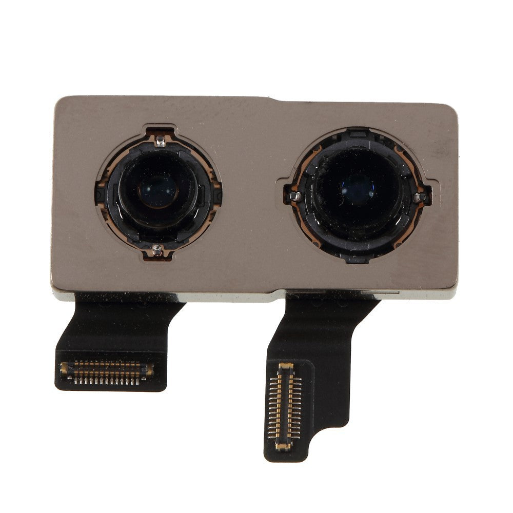 FOTOCAMERA POSTERIORE IPHONE XS/XS MAX