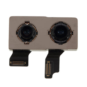 FOTOCAMERA POSTERIORE IPHONE XS/XS MAX