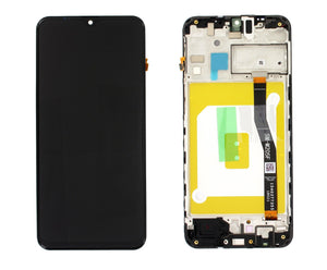 LCD SAMSUNG SM-M205 M20 GH82-18682A