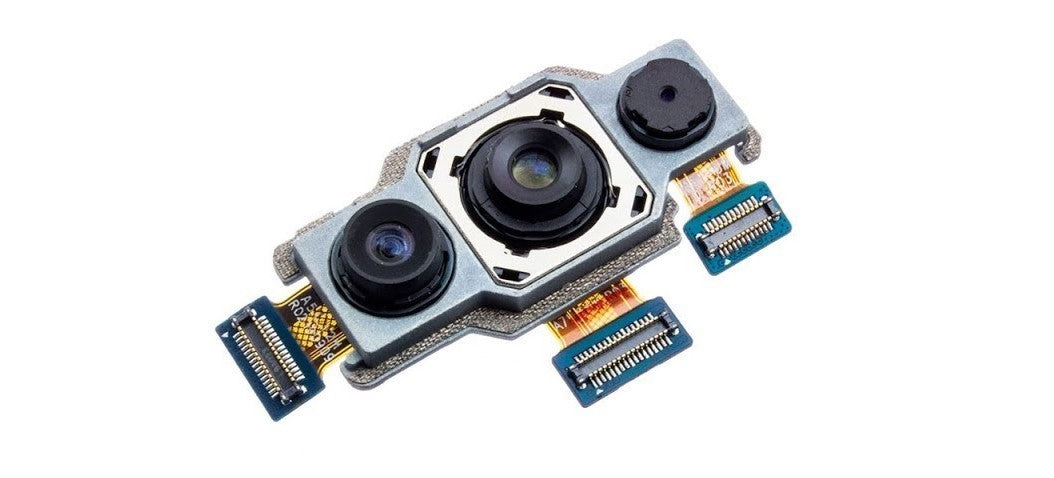 FOTOCAMERA POSTERIORE SAMSUNG A715 A71