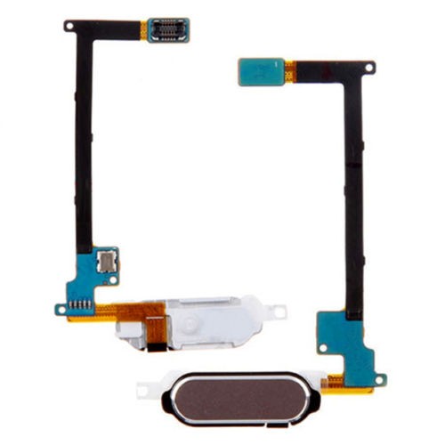 FLAT TASTO HOME SAMSUNG N910 NOTE 4 GOLD