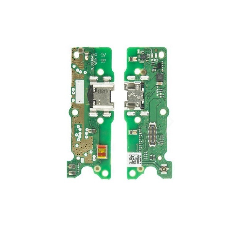 PCB DI RICARICA HUAWEI Y5 2018