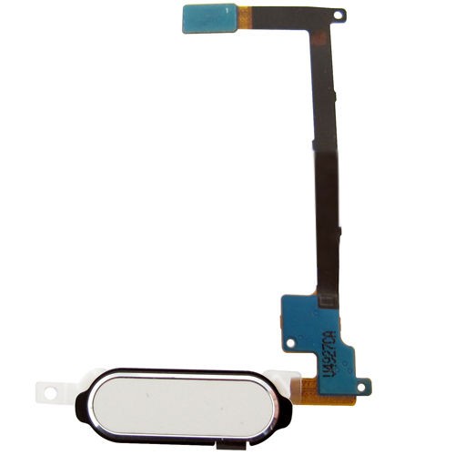FLAT TASTO HOME SAMSUNG N910 NOTE 4 BIANCO
