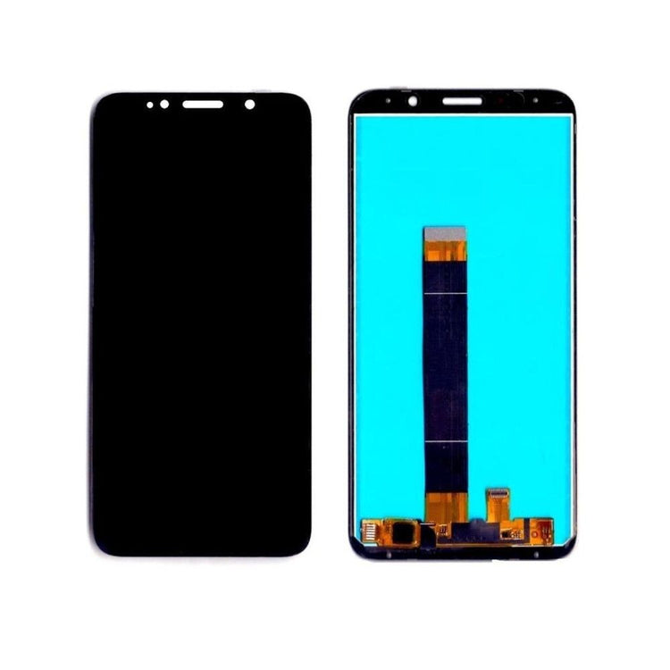 LCD COMPLETO HONOR 7S NERO NO FRAME