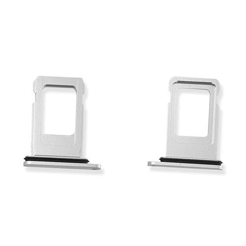 CARRELLO SIM IPHONE 11 BIANCO