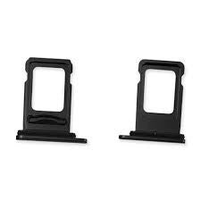 CARRELLO SIM IPHONE 11 NERO
