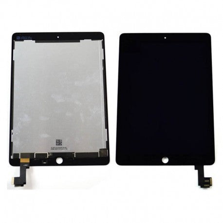 LCD APPLE IPAD AIR 2 NERO