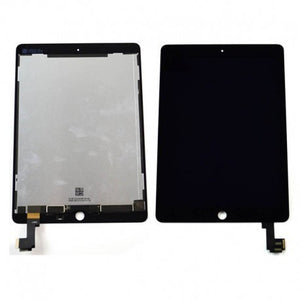 LCD APPLE IPAD AIR 2 NERO