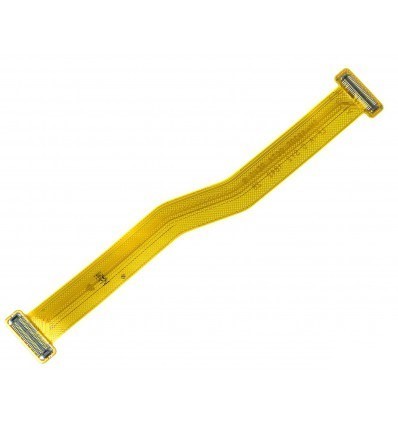 FLAT LCD SAMSUNG A920 A9 2018 REV 0.1B ORIGINALE