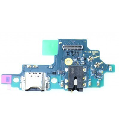 PCB DI RICARICA SAMSUNG A920 A9 (2018) ORIGINALE GH96-12217A