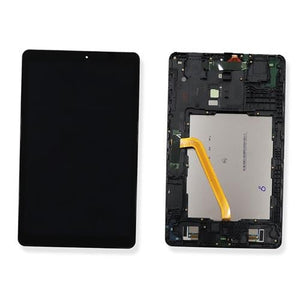 LCD SAMSUNG SM-T595 TAB A 2018 10.5" NERO GH97-22198A