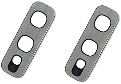 VETRO CAM POST SAMSUNG G970 S10e BIANCO (SENZA CORNICE)