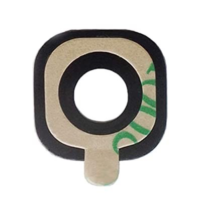 VETRO CAM POST SAMSUNG G950 / G955 S8 / S8PLUS (SENZA CORNICE)