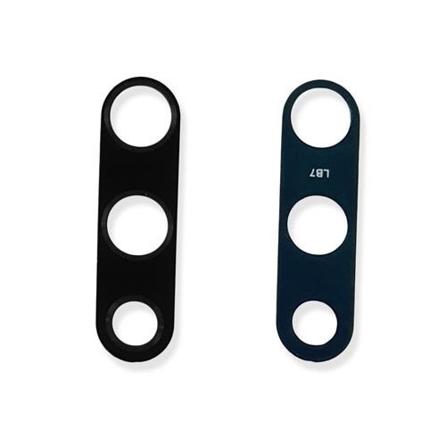 VETRO CAM HUAWEI P30 (SENZA CORNICE)