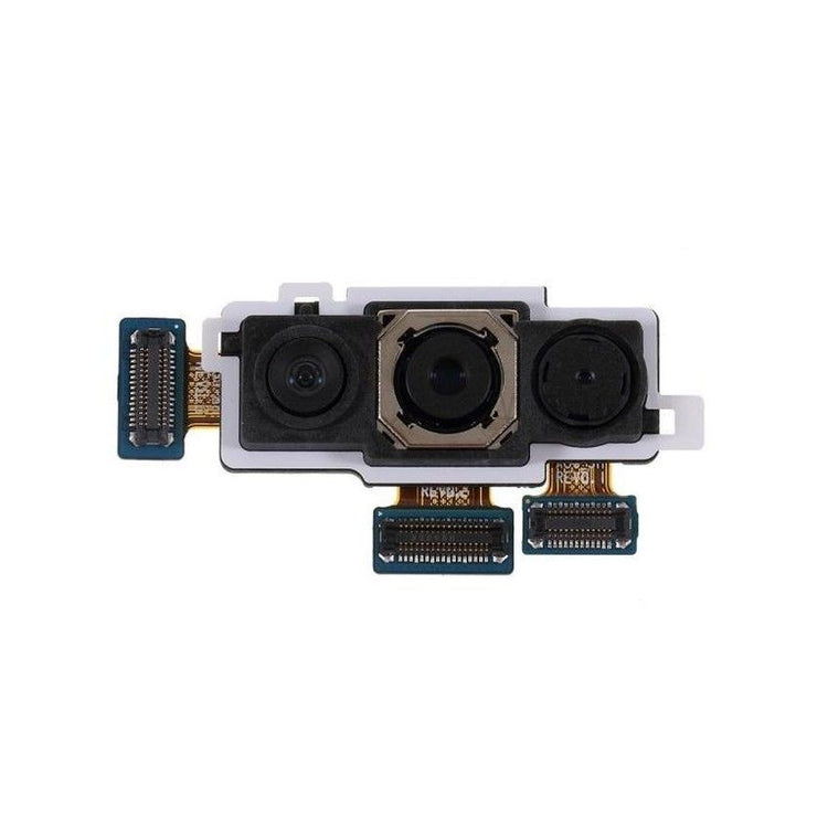 FOTOCAMERA POSTERIORE SAMSUNG A307 A30S