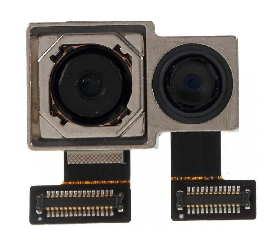 FOTOCAMERA POSTERIORE XIAOMI REDMI NOTE 7